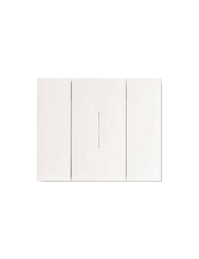 Kit Va-et-Vient BTicino Living Now