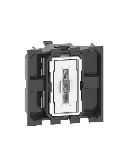 Kit Va-et-Vient BTicino Living Now