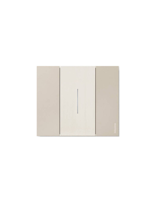 Kit Va-et-Vient BTicino Living Now