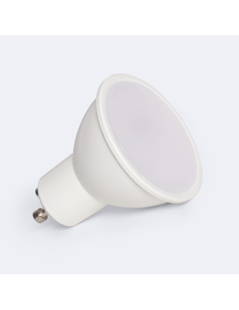Ampoule Halogène GU5.3 MR16 12V 3000h 50W blister de 3