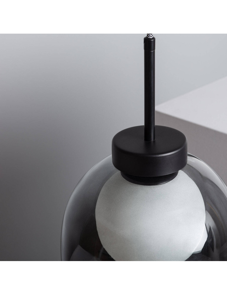 Suspension Verre Galia