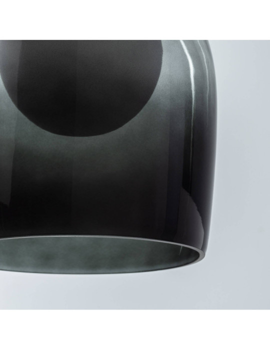 Suspension Verre Galia