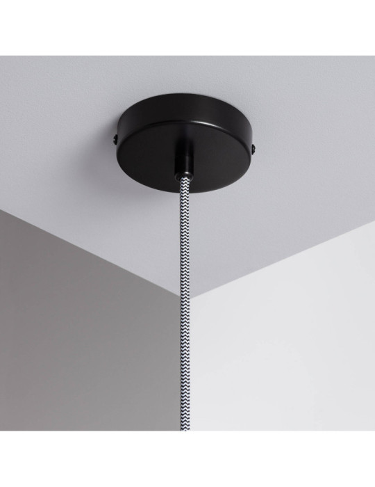 Suspension Verre Galia