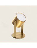 Lampe à Poser LED 6W Portable avec Batterie USB Rechargeable Devin