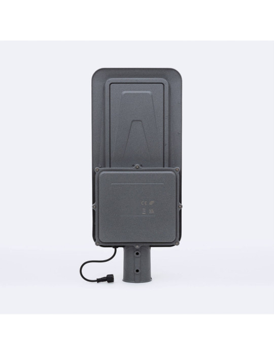 Lampadaire LED Solaire 5500 lm 140 lm/W Naxus