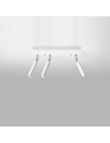 Plafonnier Eyetech 3 SOLLUX