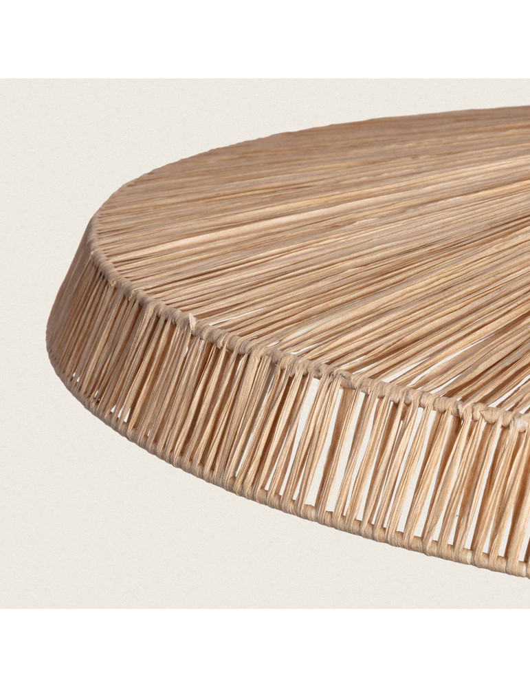 Suspension Fibres Naturelles Yokho