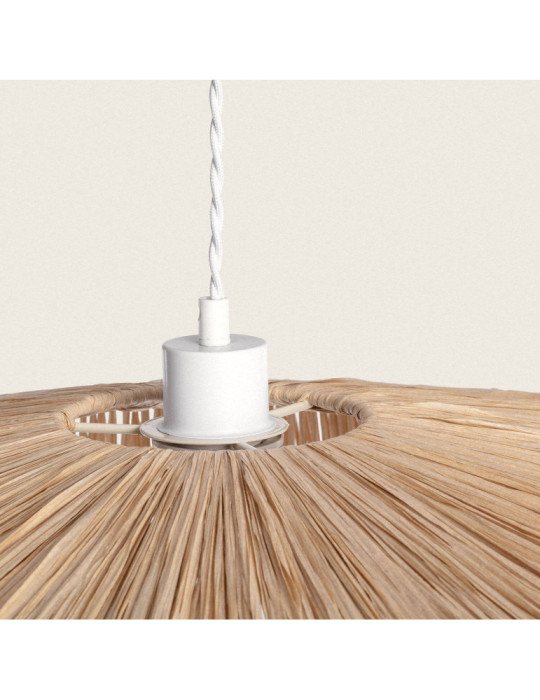 Suspension Fibres Naturelles Yokho