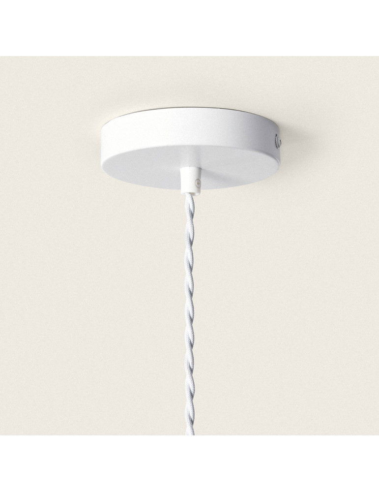 Suspension Fibres Naturelles Yokho