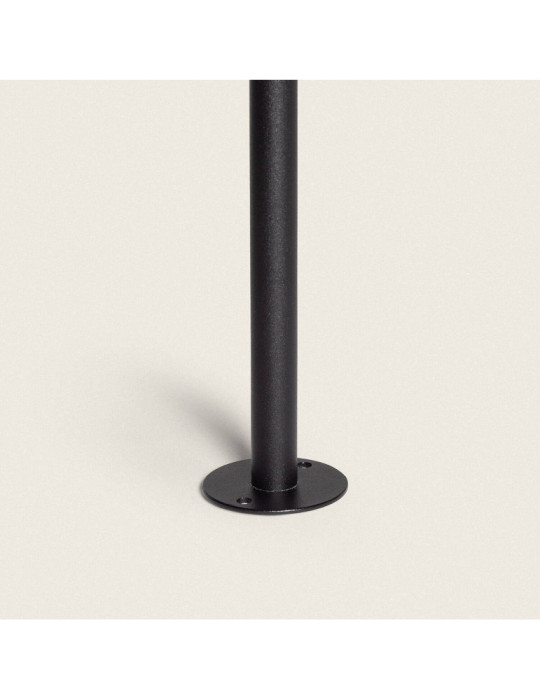 Balise Extérieure LED 4W 60cm sur Pied Garmil