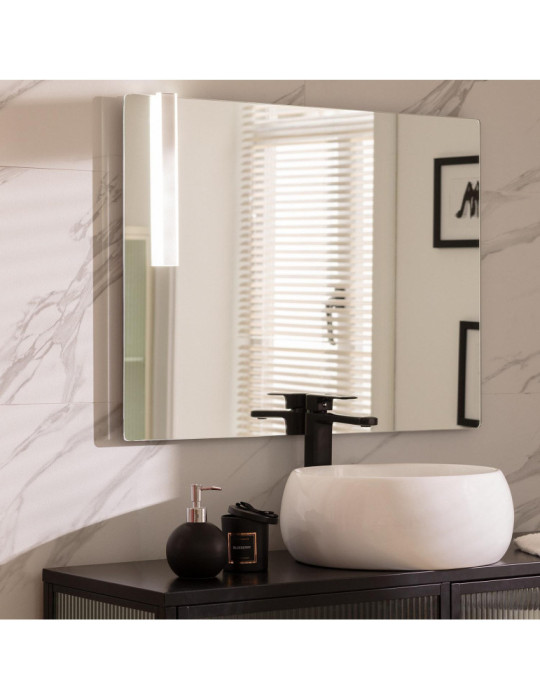 Applique LED Salle de Bain 5W Belice pour Miroir