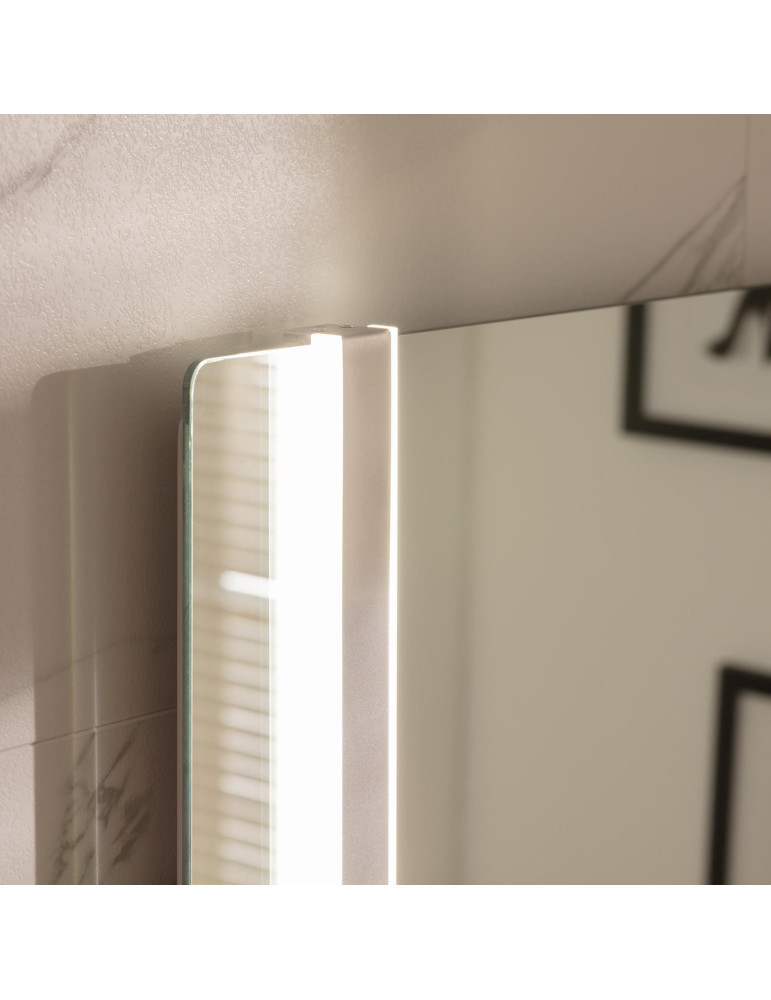 Applique LED Salle de Bain 5W Belice pour Miroir