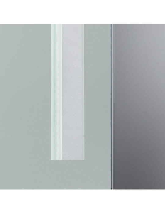 Applique LED Salle de Bain 5W Belice pour Miroir