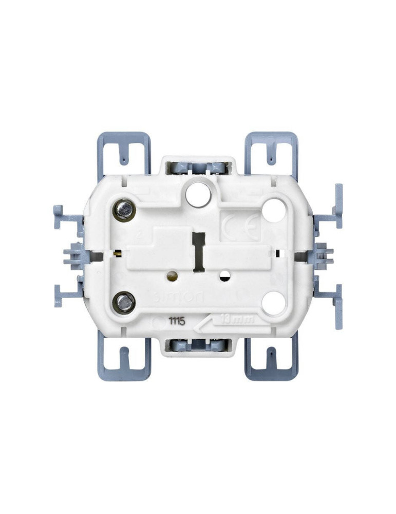 Bouton-Poussoir Simple SIMON 73 LOFT 73150-39