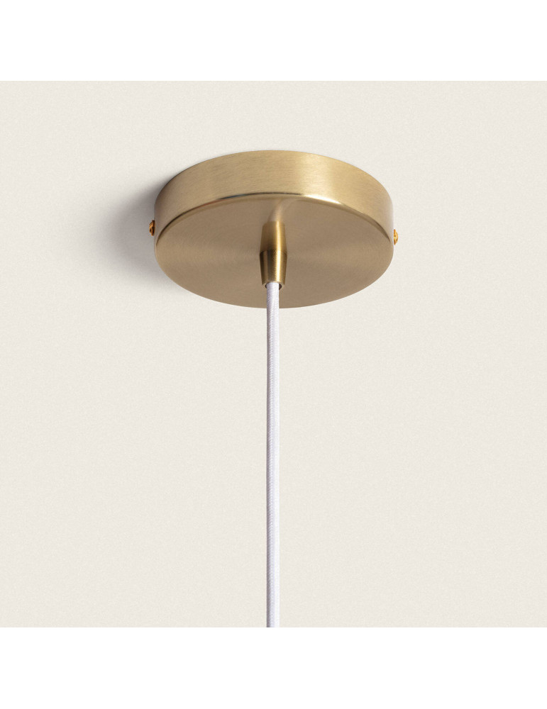 Suspension Métal Venus
