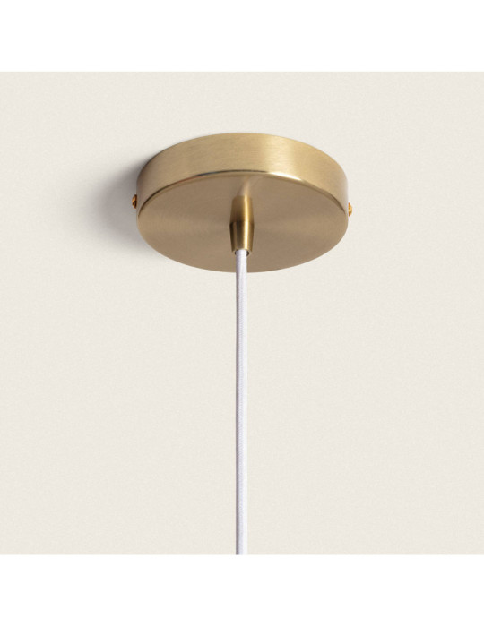 Suspension Métal Venus