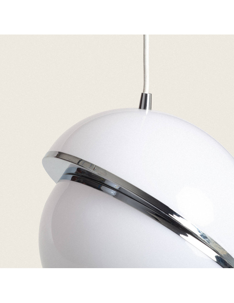 Suspension Métal Venus