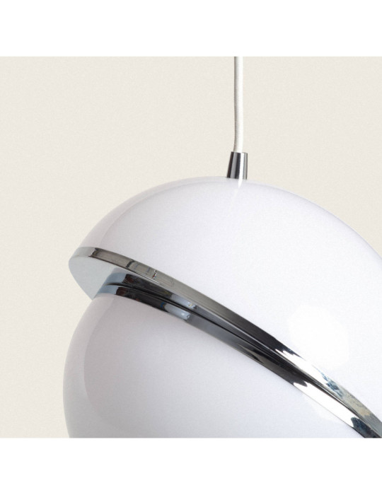 Suspension Métal Venus