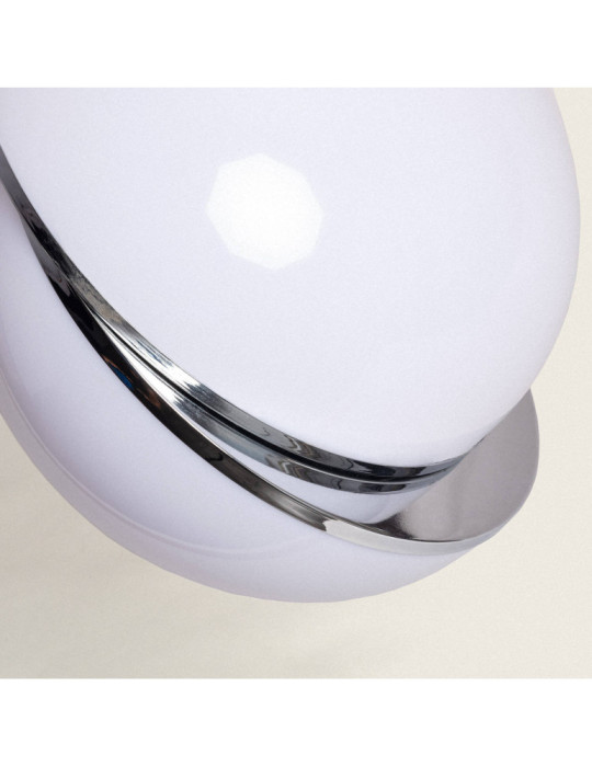 Suspension Métal Venus