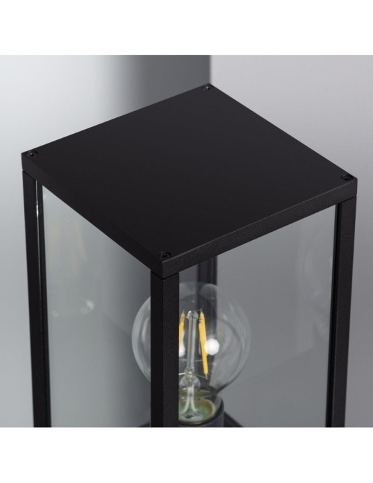 Balise Extérieure en Saillie sur Pied 68cm Atrium