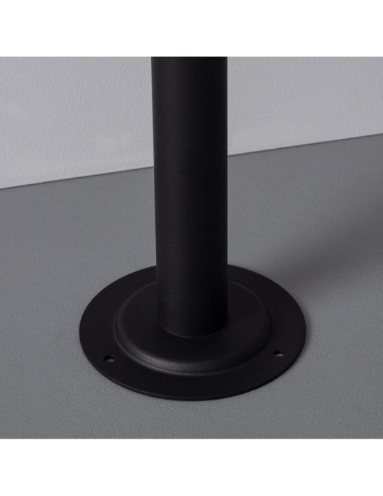 Balise Extérieure en Saillie sur Pied 68cm Atrium