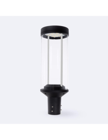 Lampadaire LED 60W Espirit Lumileds PHILIPS Xitanium Éclairage Publique