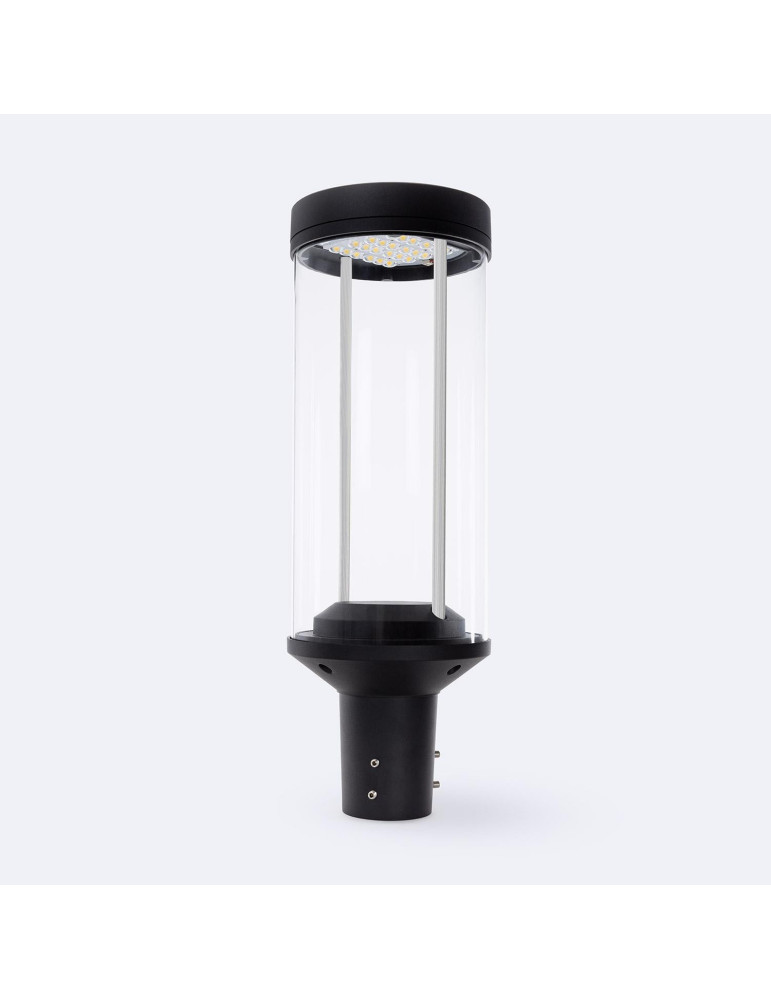 Lampadaire LED 60W Espirit Lumileds PHILIPS Xitanium Éclairage Publique
