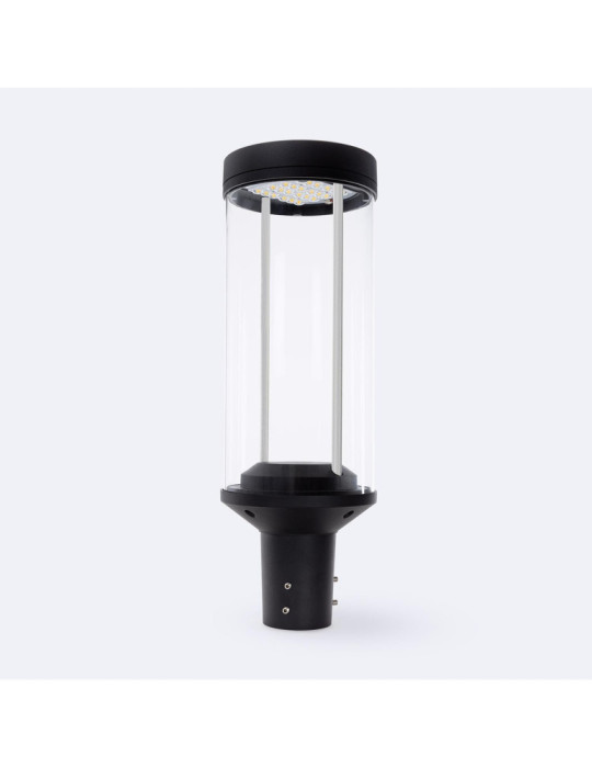 Lampadaire LED 60W Espirit Lumileds PHILIPS Xitanium Éclairage Publique