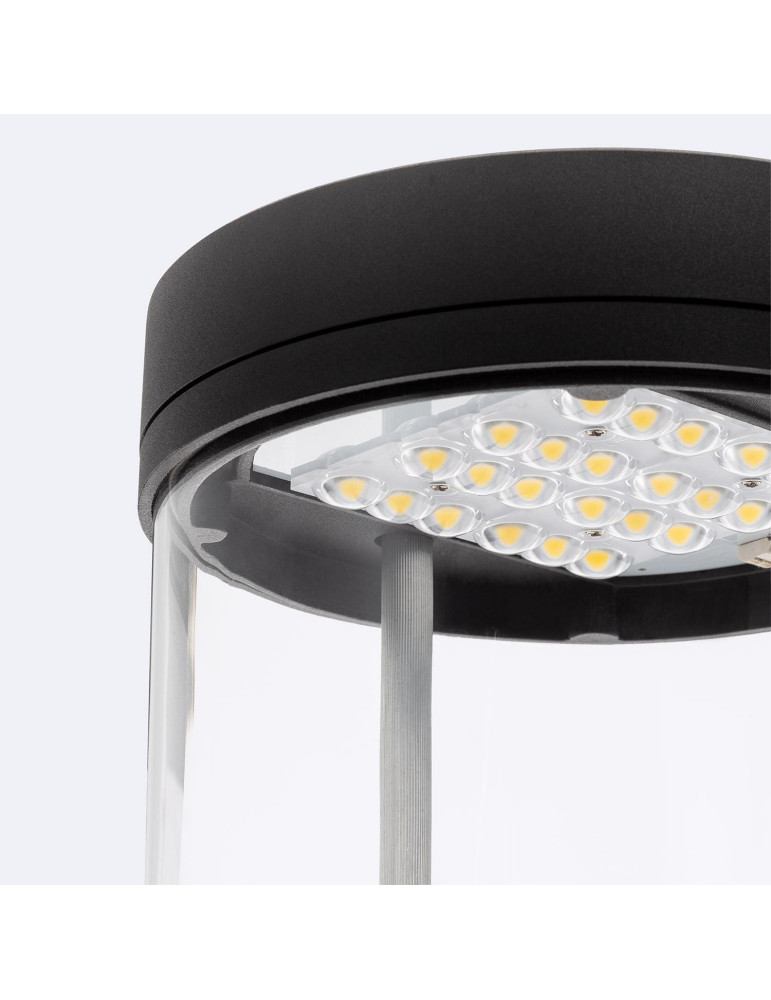 Lampadaire LED 60W Espirit Lumileds PHILIPS Xitanium Éclairage Publique