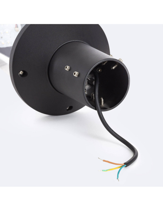 Lampadaire LED 60W Espirit Lumileds PHILIPS Xitanium Éclairage Publique