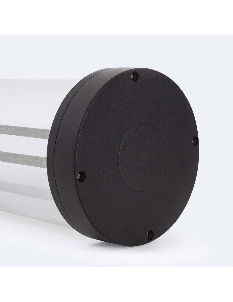 Lampadaire LED 60W Espirit Lumileds PHILIPS Xitanium Éclairage Publique