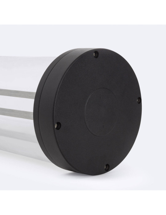 Lampadaire LED 60W Espirit Lumileds PHILIPS Xitanium Éclairage Publique