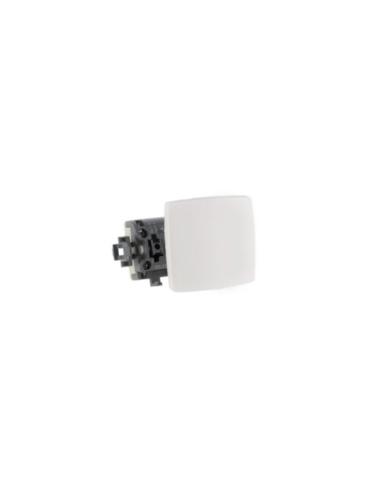 Bouton Poussoir Composable Oteo LEGRAND 086106