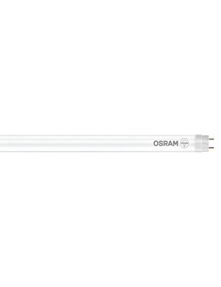 Tube LED  T8 G13 150 cm Connexion Latérale 18.3W 120lm/W VALUE OSRAM 4058075611757