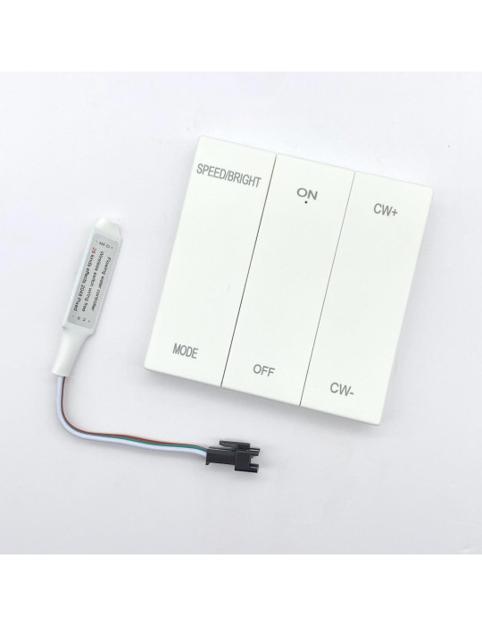 Lampe à décharge PAR20 40W 25D E27 92V 1950lm 4200K Dimmable
