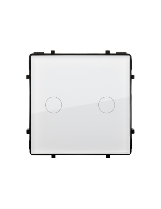 Interrupteur Tactile Double Modern