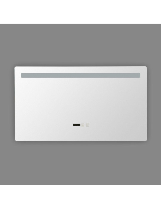 Miroir Salle de Bain avec Éclairage LED Anti-buée Benagil 40x70cm