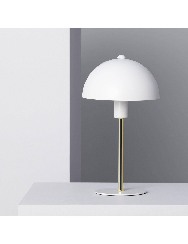 Lampe à Poser Métal Wavuli