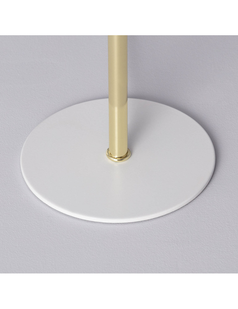 Lampe à Poser Métal Wavuli