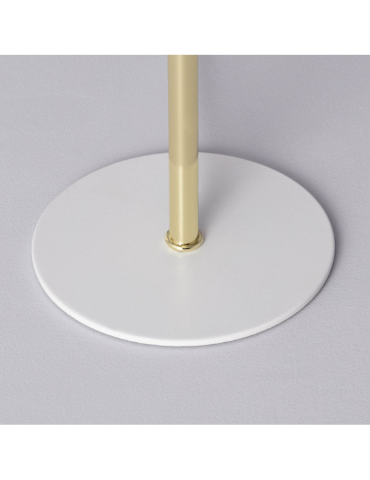 Lampe à Poser Métal Wavuli