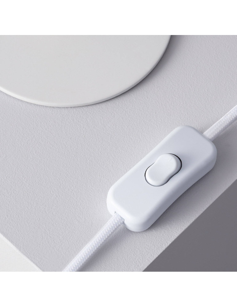 Lampe à Poser Métal Wavuli