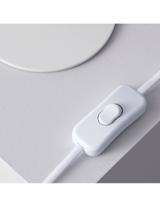 Lampe à Poser Métal Wavuli