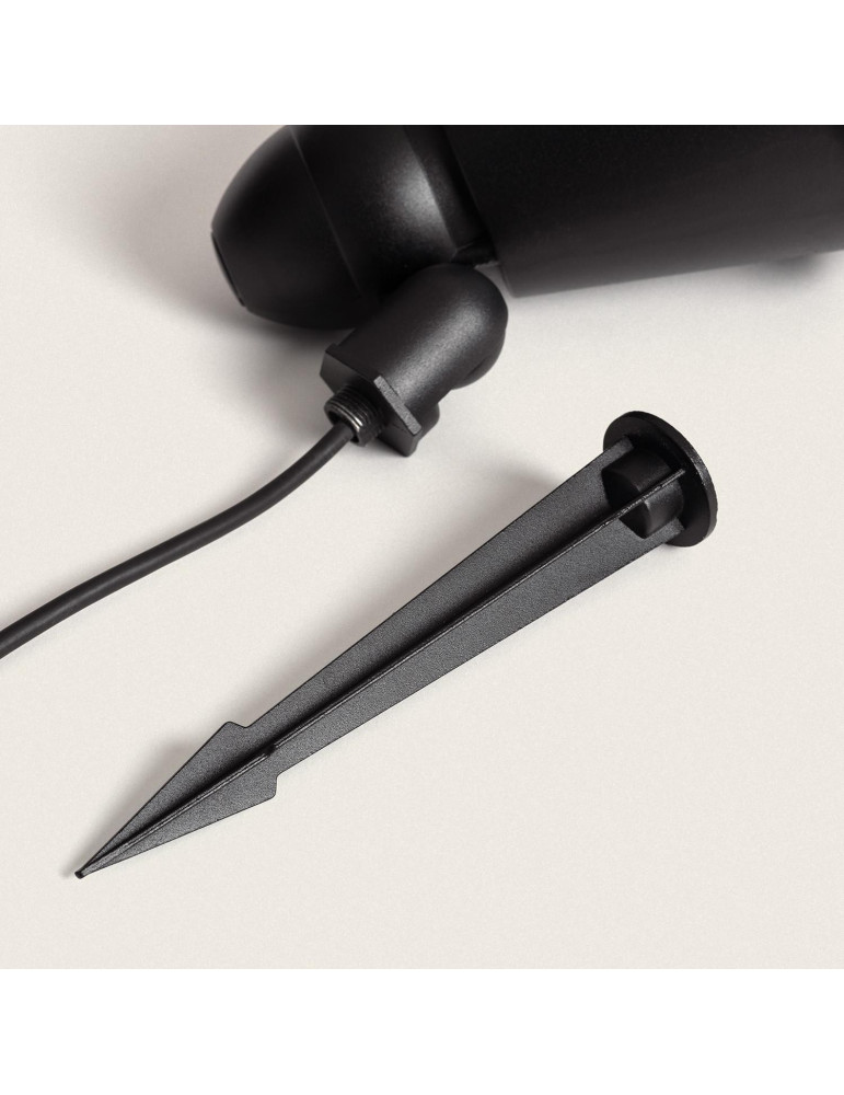 Spot LED Extérieur 18W Giverny sur Piquet