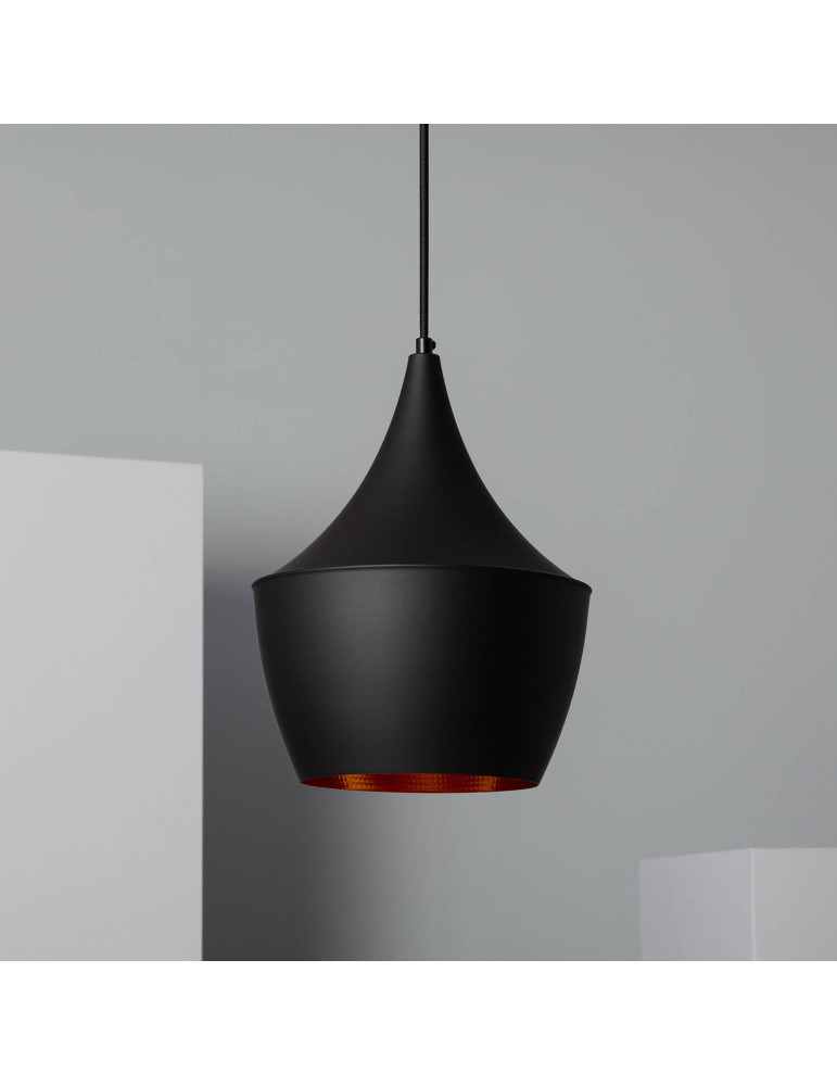 Suspension Métal Mercury