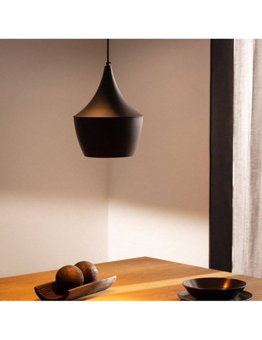 Suspension Métal Mercury