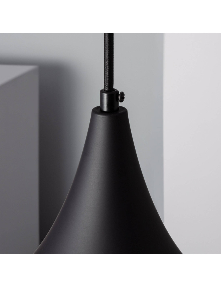 Suspension Métal Mercury