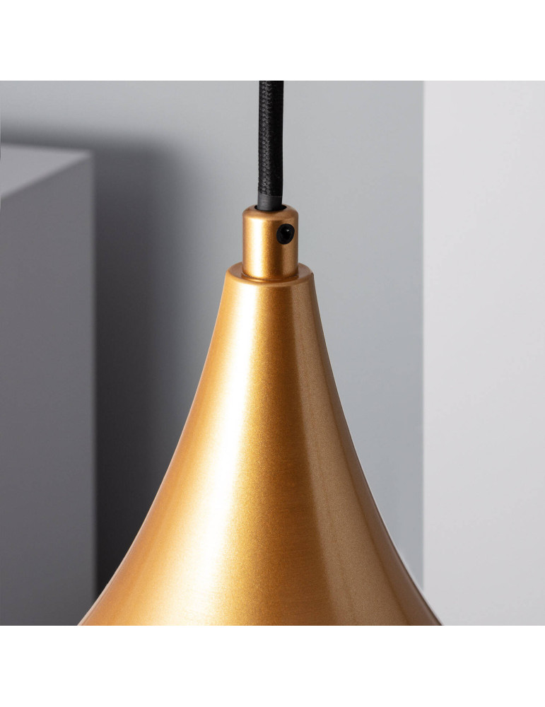 Suspension Métal Mercury