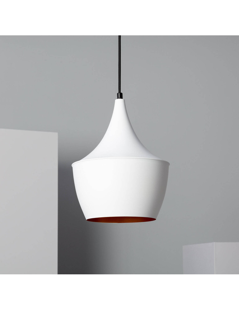 Suspension Métal Mercury