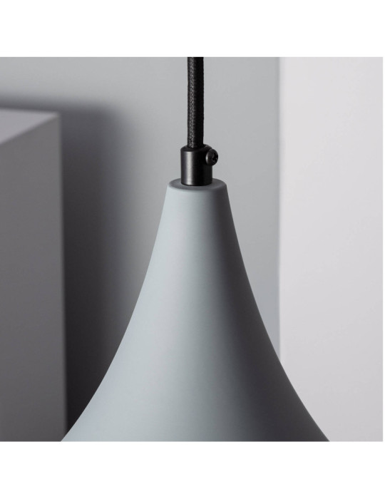 Suspension Métal Mercury