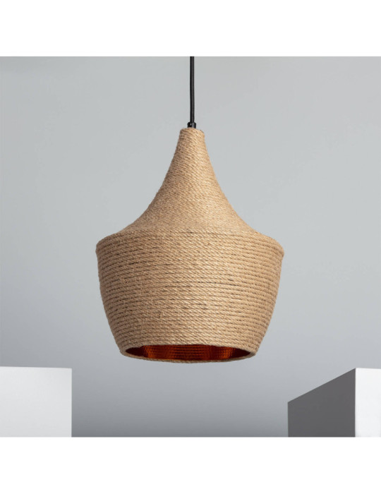 Suspension Métal Mercury